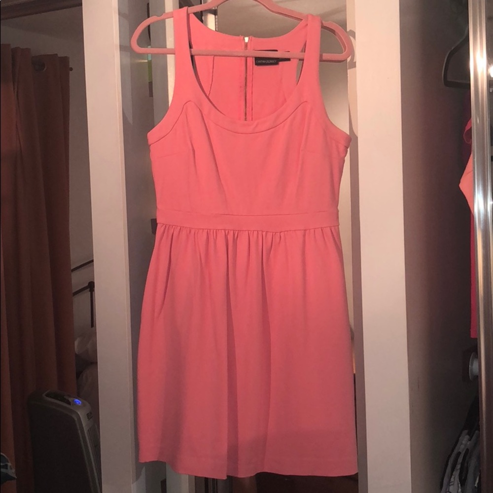 ❌SOLD❌ Cynthia Rowley Dress